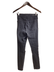 GARAGE Women Straight-Legged Jeans Regular fit in Black - 3