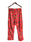 GEORGE Women Night Wear Regular fit in Red - L