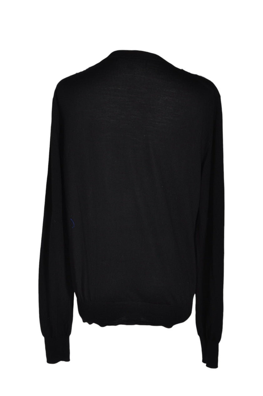 DOLCE & GABBANA Women Cardigans Regular fit in Black - 42