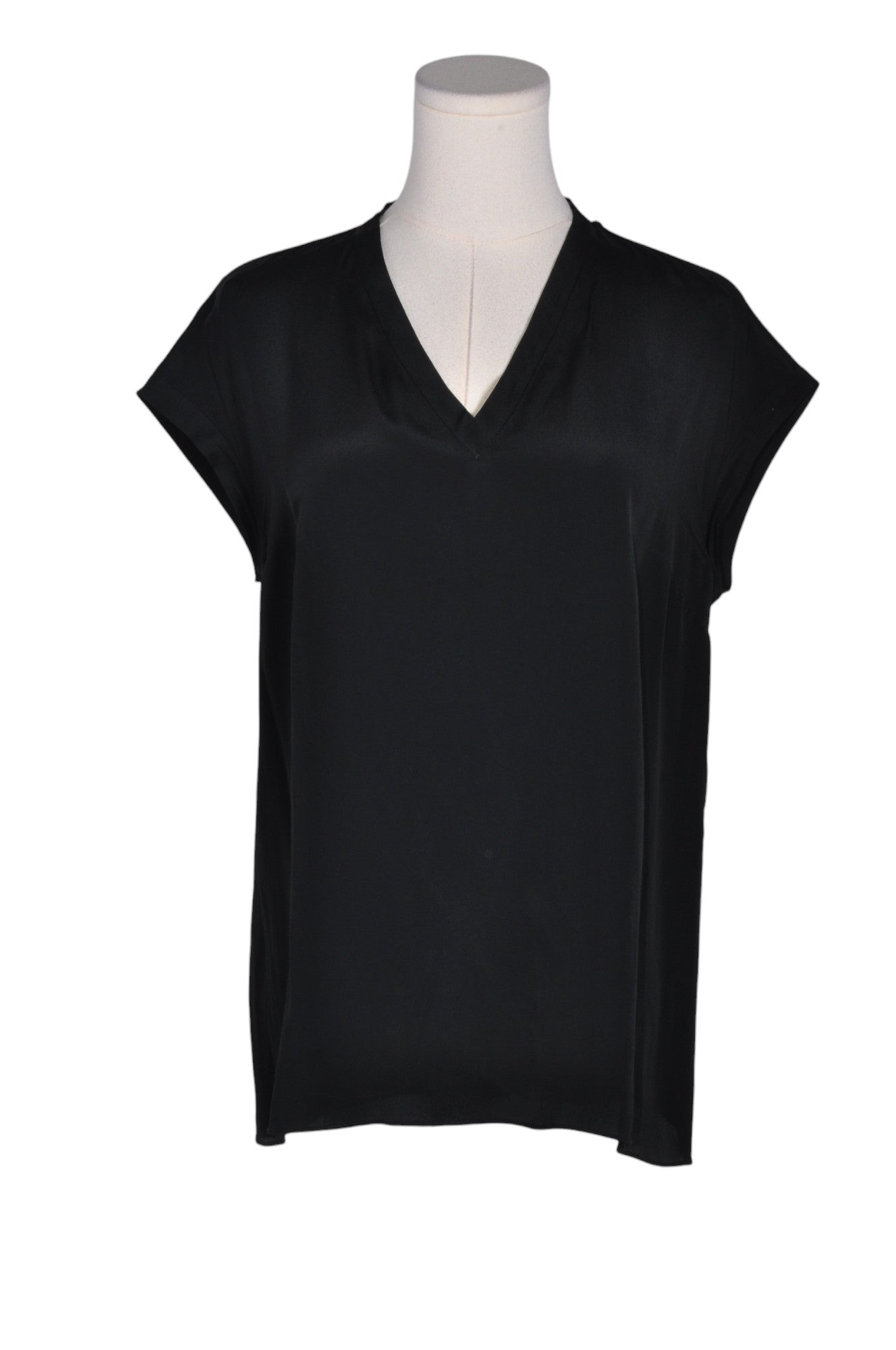 BRUNELLO CUCINELLI Women Blouses Regular fit in Black - L