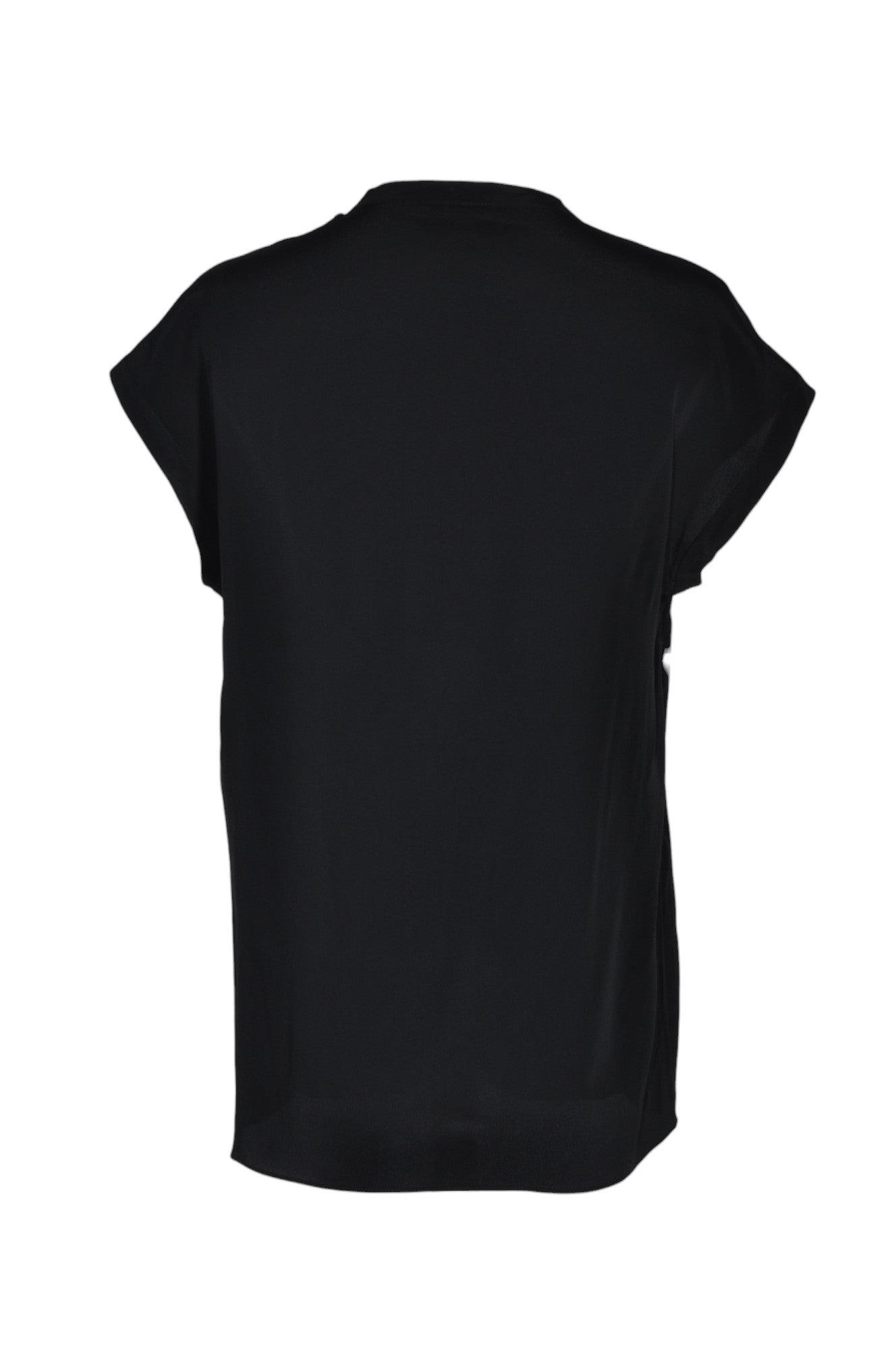 BRUNELLO CUCINELLI Women Blouses Regular fit in Black - L