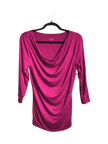 CLEO Women Blouses Regular fit in Purple - XS