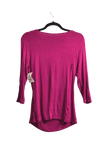 CLEO Women Blouses Regular fit in Purple - XS