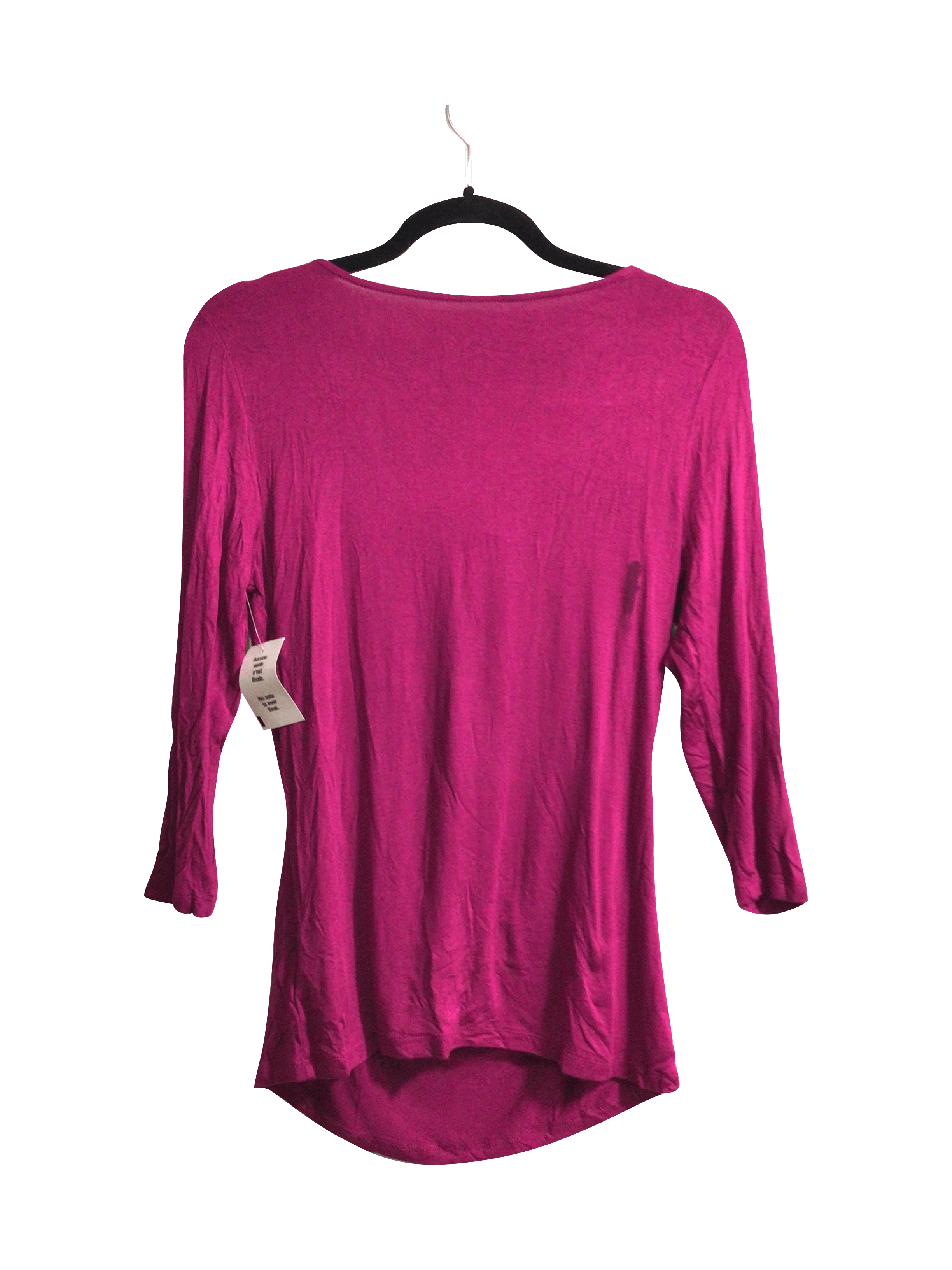 CLEO Women Blouses Regular fit in Purple - XS