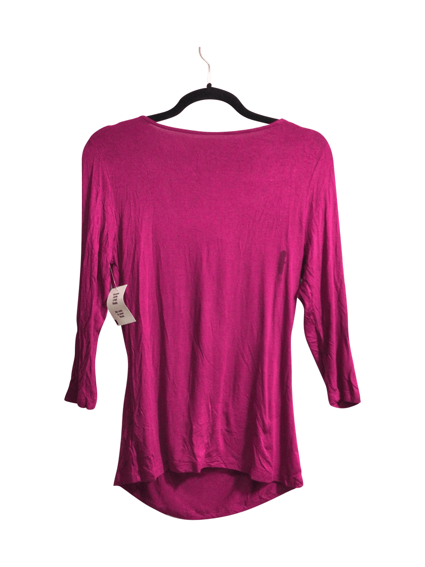 CLEO Women Blouses Regular fit in Purple - XS
