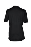 VERSACE Women T-Shirts Regular fit in Black - 38