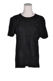 ALEXANDER MCQUEEN Women T-Shirts Regular fit in Black - M