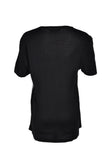 ALEXANDER MCQUEEN Women T-Shirts Regular fit in Black - M