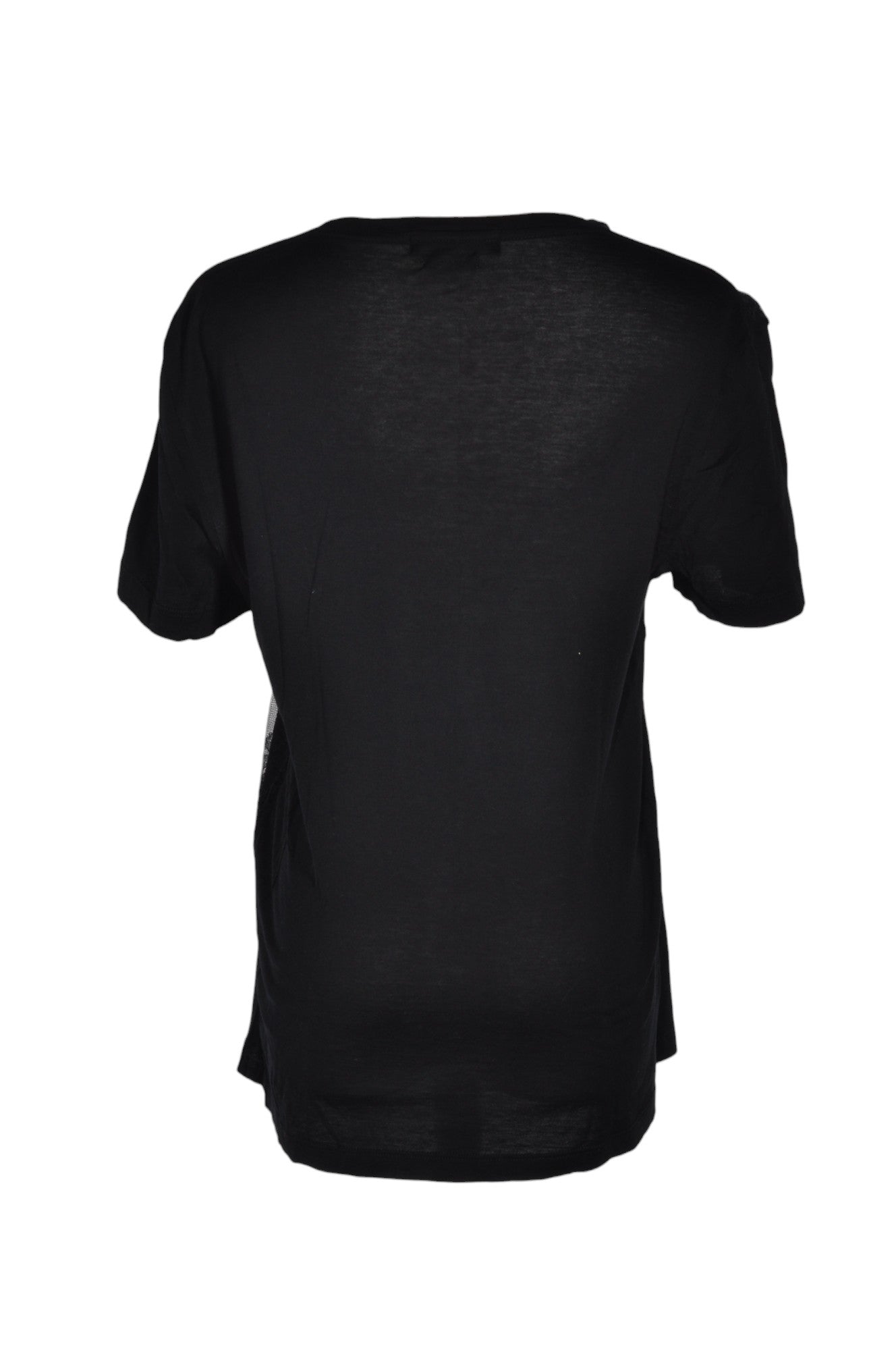 ALEXANDER MCQUEEN Women T-Shirts Regular fit in Black - M