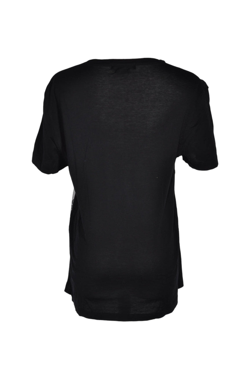 ALEXANDER MCQUEEN Women T-Shirts Regular fit in Black - M