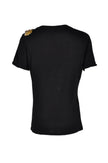 ALEXANDER MCQUEEN Women T-Shirts Regular fit in Black - 42