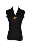 DOLCE & GABBANA Women Knit Tops Regular fit in Black - S