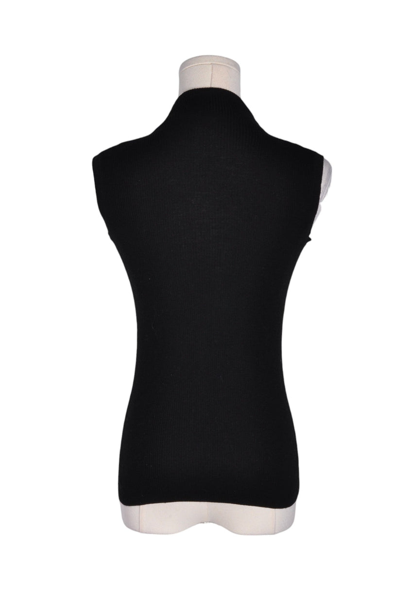 DOLCE & GABBANA Women Knit Tops Regular fit in Black - S