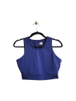 FILA Women Activewear Sports Bras Regular fit in Blue - M