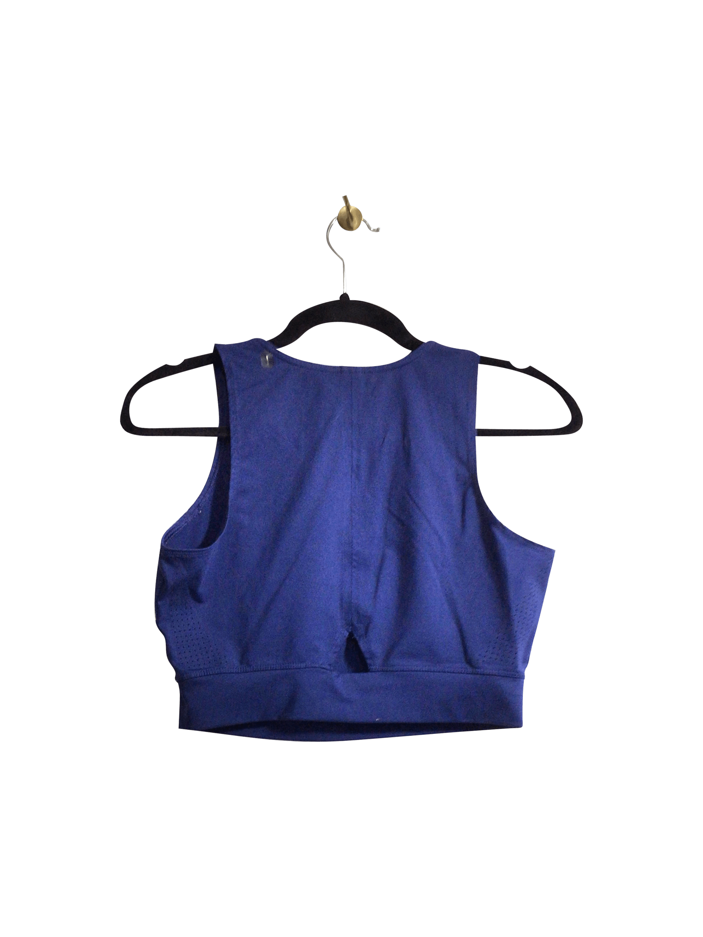 FILA Women Activewear Sports Bras Regular fit in Blue - M