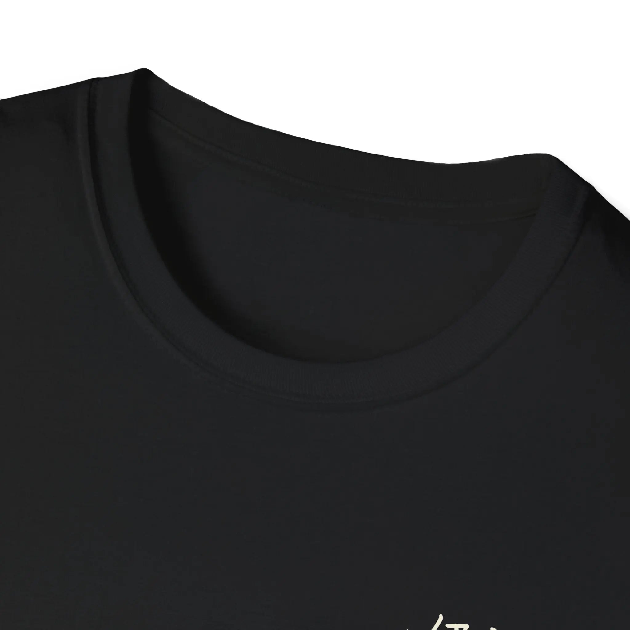 Boar head Unisex Softstyle T-Shirt