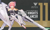 Megami Device: Bullet Knight Lancer Plastic Model Kit