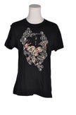 ALEXANDER MCQUEEN Women T-Shirts Regular fit in Black - 38