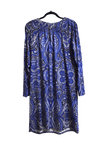 INTERNATIONAL CONCEPTS Women Midi Dresses Regular fit in Blue - L
