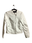 VERO MODA Women Coats Regular fit in White - L