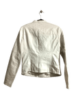 VERO MODA Women Coats Regular fit in White - L