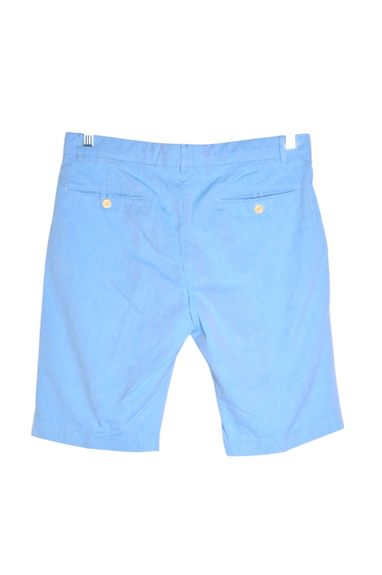 LORO DIANA Women Classic Shorts Regular fit in Blue - 48
