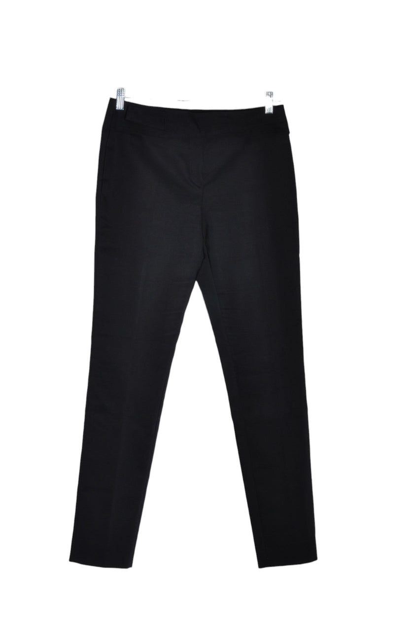 DIOR Women Trousers Regular fit in Black - 6