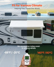 VEVOR 14'1