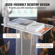 VEVOR Acrylic Podium, 47