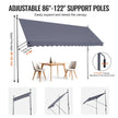 VEVOR 178x47