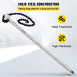 24 Inch Pipe Chain Wrench Heavy Duty 6.7 Inch Chain Wrench
