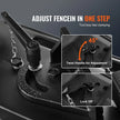 VEVOR Abrasive Chop Saw, 14