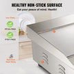 VEVOR 1600W 21