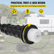 VEVOR 10FT Generator Power Cord 50A 125/250 V 14-50P to CS6364 Locking Connector
