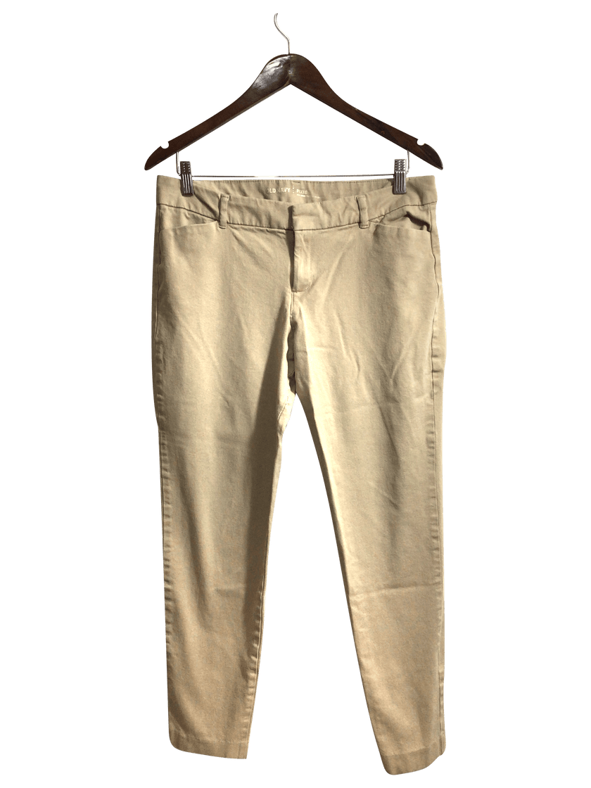 OLD NAVY Women Work Pants Regular fit in Beige - 12