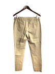OLD NAVY Women Work Pants Regular fit in Beige - 12