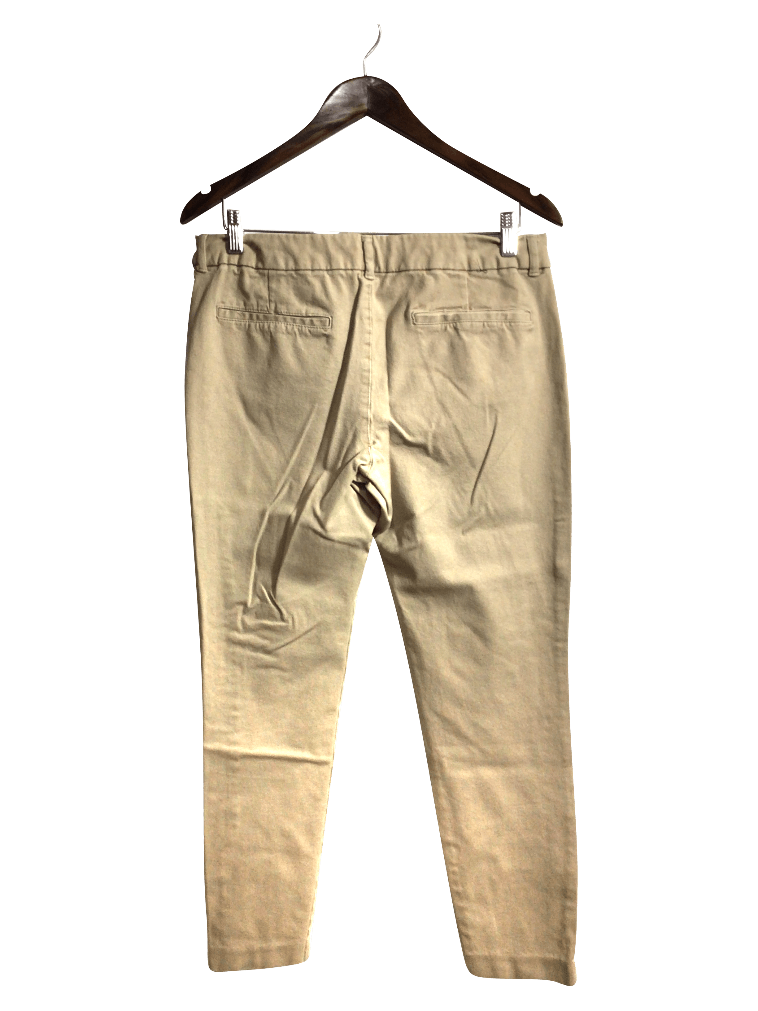 OLD NAVY Women Work Pants Regular fit in Beige - 12