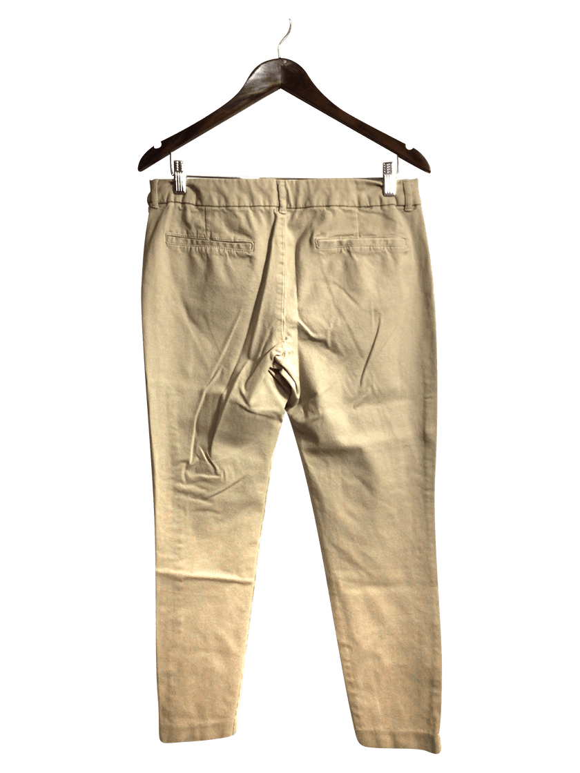 OLD NAVY Women Work Pants Regular fit in Beige - 12