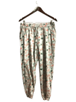 LA VIE EN ROSE Women Night Wear Regular fit in Gray - M
