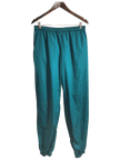 UNBRANDED Women Cargo Pants Regular fit in Green - 1