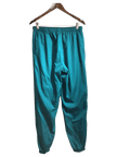 UNBRANDED Women Cargo Pants Regular fit in Green - 1
