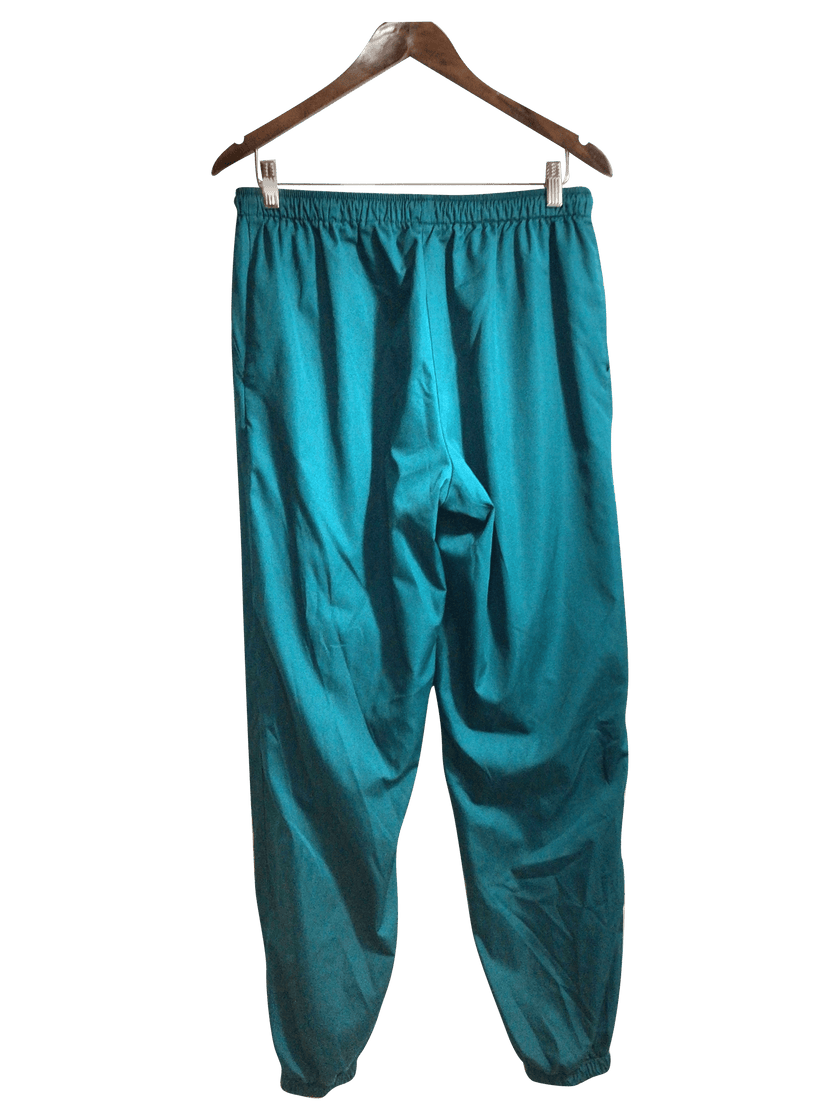UNBRANDED Women Cargo Pants Regular fit in Green - 1