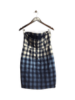 GAP Women Mini Dresses Regular fit in Blue - 10