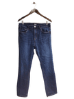 BLUENOTES Women Straight-Legged Jeans Regular fit in Blue - 34x32