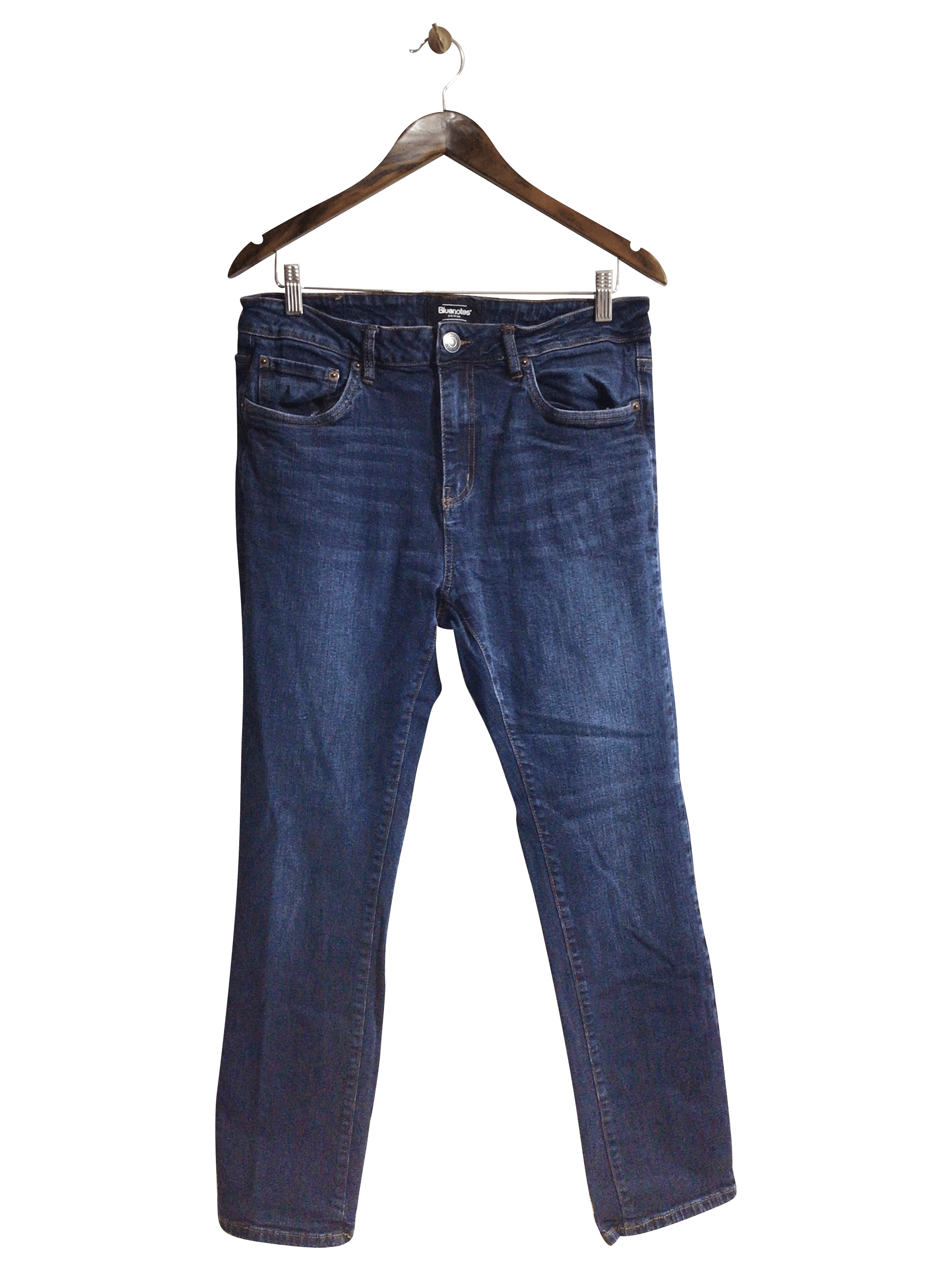 BLUENOTES Women Straight-Legged Jeans Regular fit in Blue - 34x32