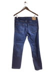 BLUENOTES Women Straight-Legged Jeans Regular fit in Blue - 34x32