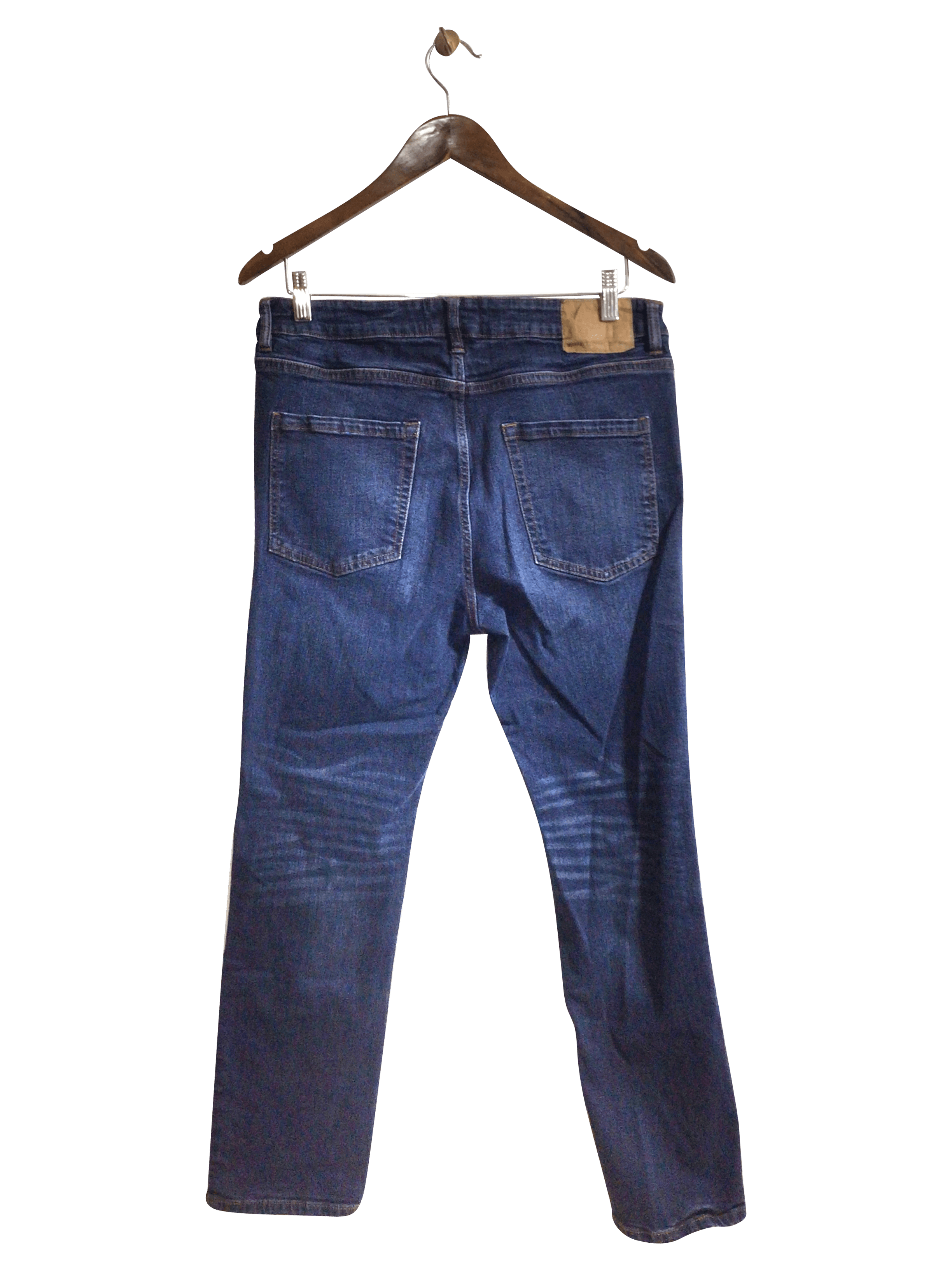 BLUENOTES Women Straight-Legged Jeans Regular fit in Blue - 34x32