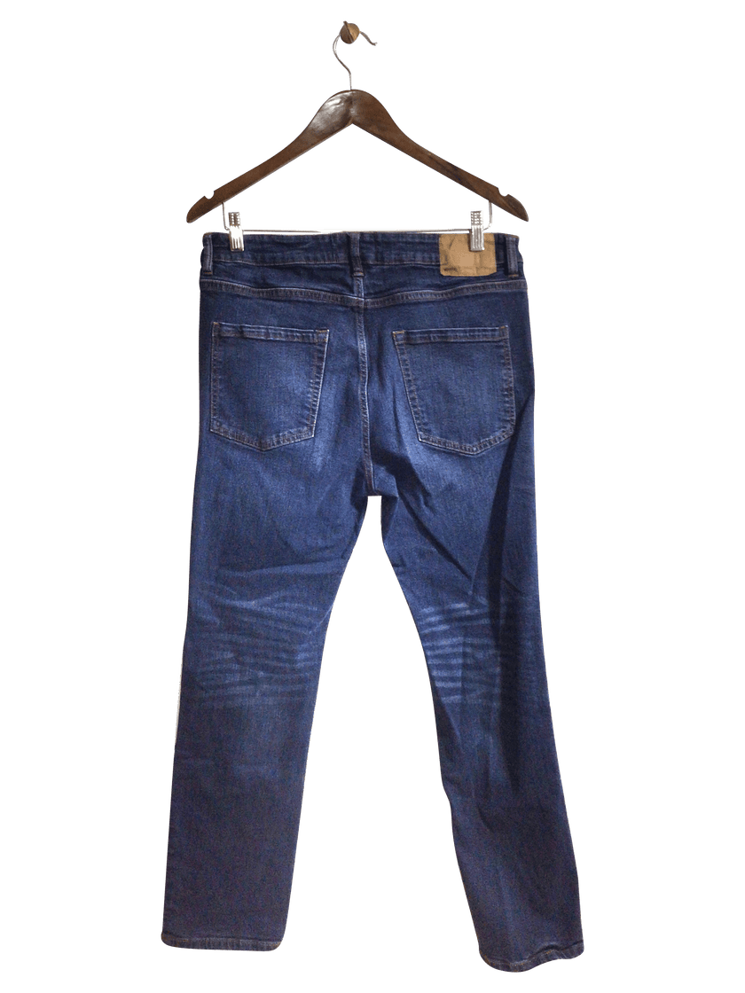 BLUENOTES Women Straight-Legged Jeans Regular fit in Blue - 34x32