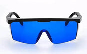 Laser protective glasses goggles IPL glasses E light hair removal labor insurance glasses OPT beauty equipment