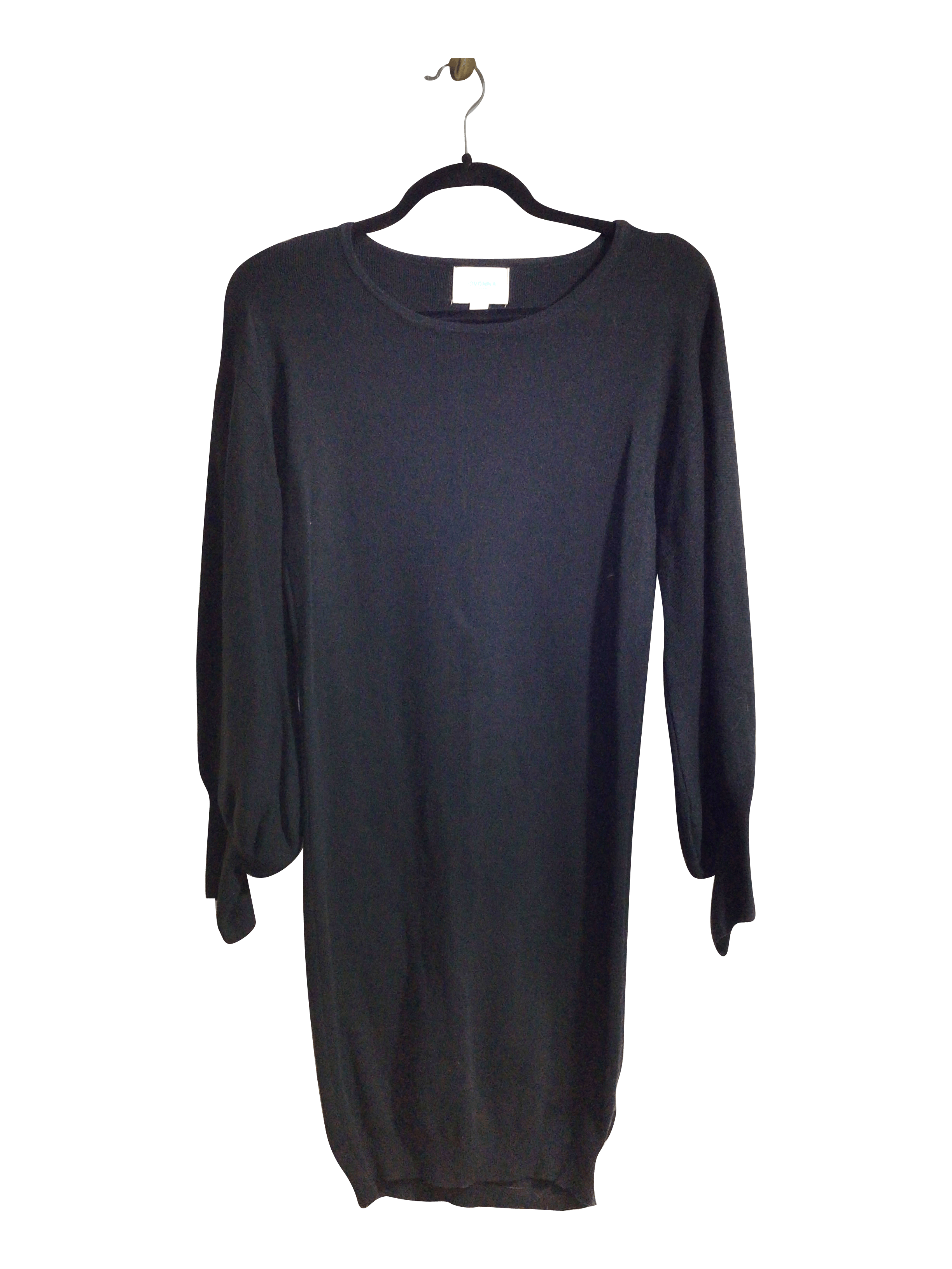 JOVONNA Women Shirt Dresses Regular fit in Blue - S